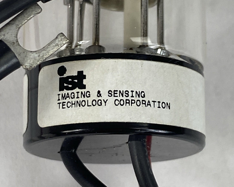 IST Imaging and Sensing Technology 18212 Deuterium Lamp N235-1285