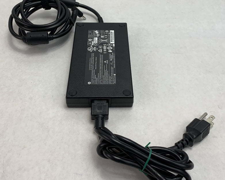 HP TPN-CA03 815680-002 19.5V 10.3A 200W AC Adapter Power Supply