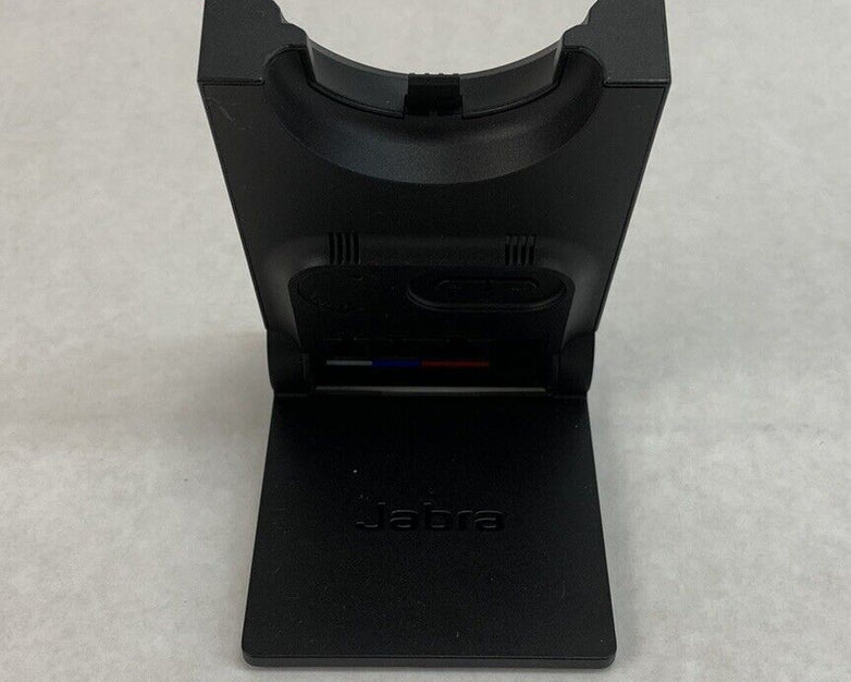 Jabra WHB003BS Base Only (Lot of 5)