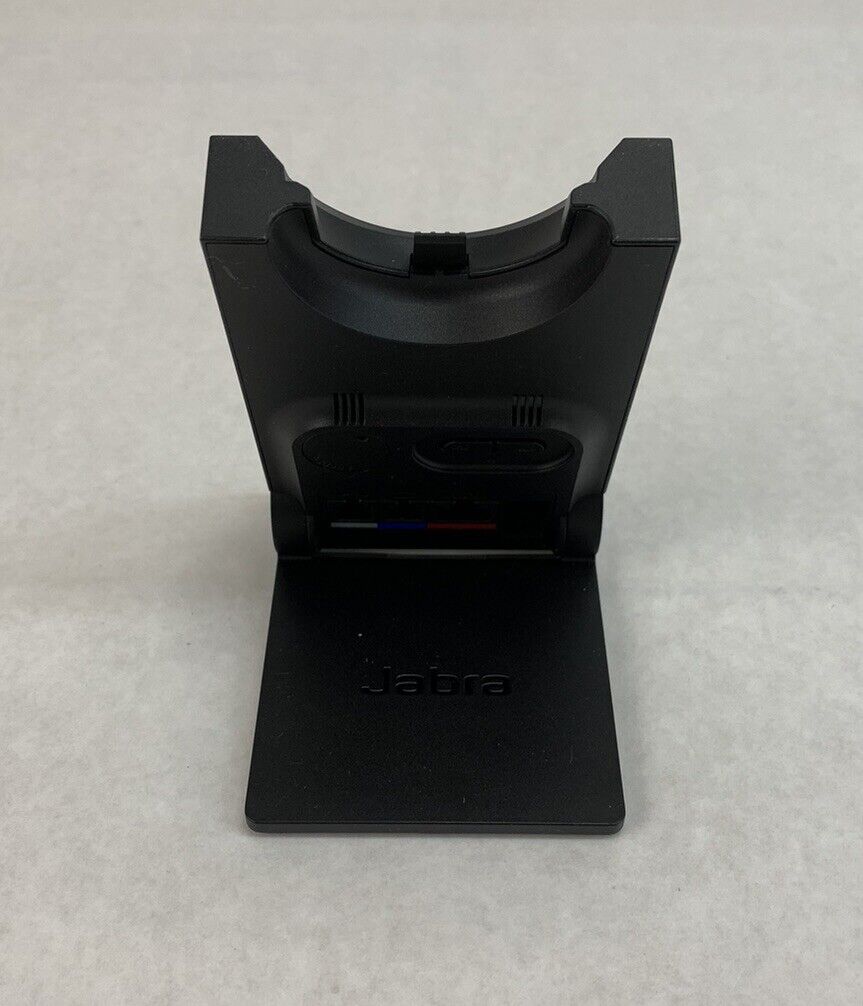Jabra WHB003BS Base Only (Lot of 5)