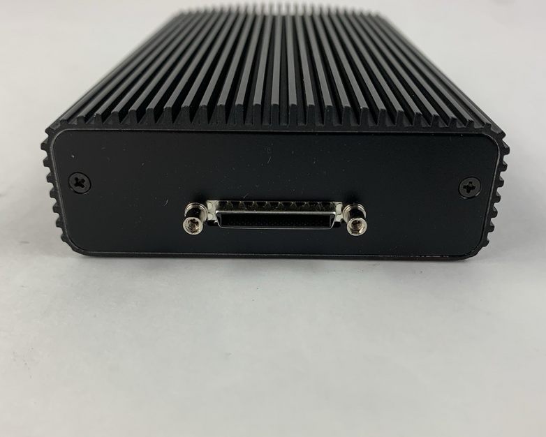 Polycom Eagle Eye Digital Extender Demodulator