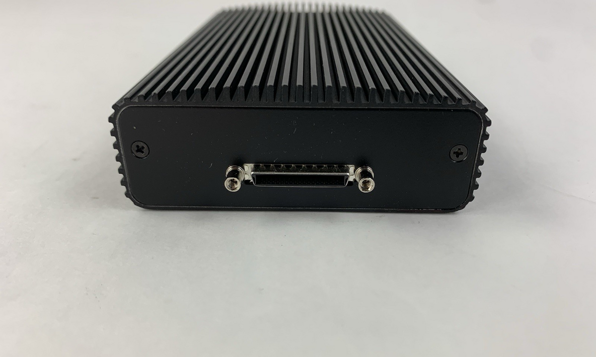 Polycom Eagle Eye Digital Extender Demodulator7