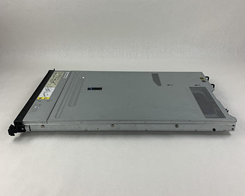 IBM System X3550 M4 Server 1x Xeon E5-2620 2.6 GHz 32 GB Ram No OS No HDD
