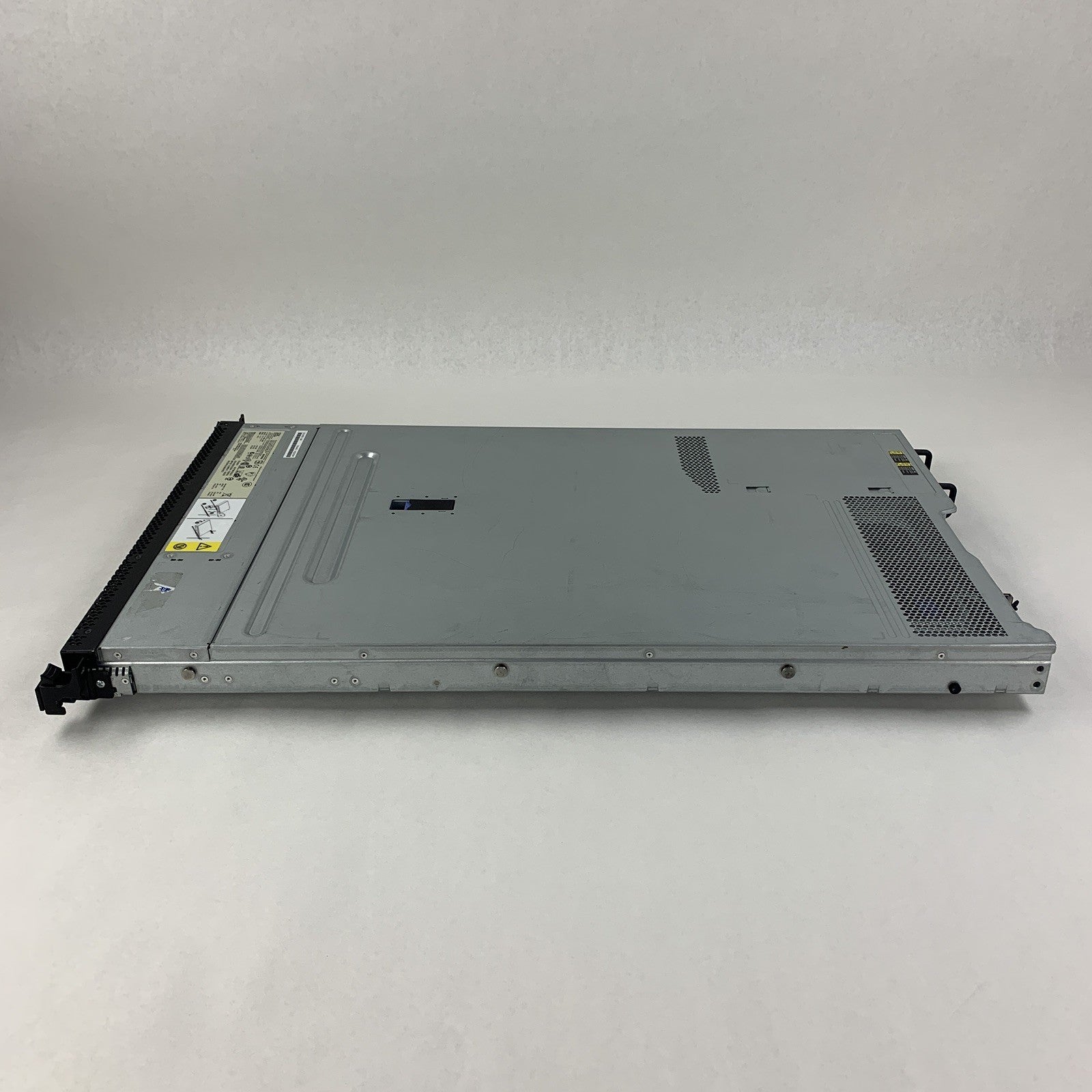 IBM System X3550 M4 Server 1x Xeon E5-2620 2.6 GHz 32 GB Ram No OS No HDD