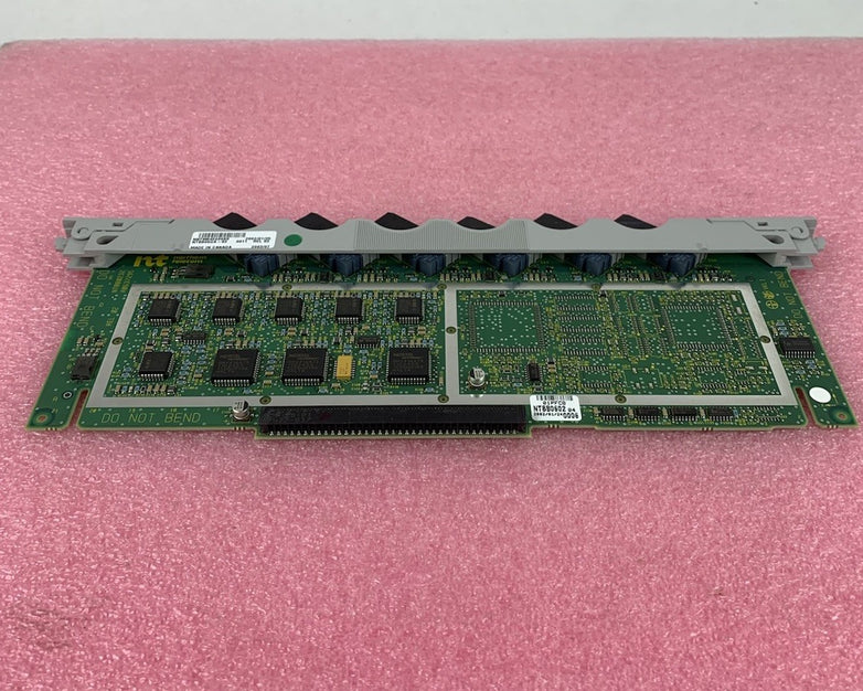 Nortel NTBB06GA-93 6-Port Fiber Expansion Card - In Box Untested