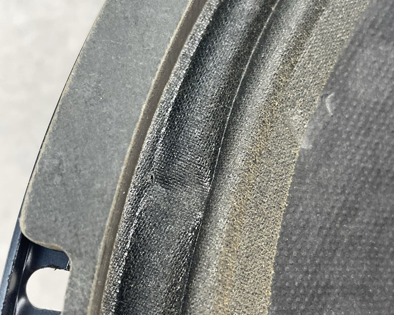 Eminence 15in PA Speaker Tested