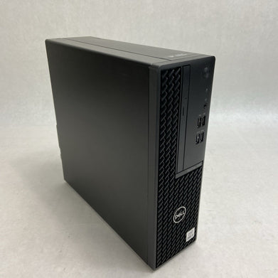Dell Optiplex 3080 SFF Intel Core i5-10505 3.2GHz 8GB RAM No HDD No OS