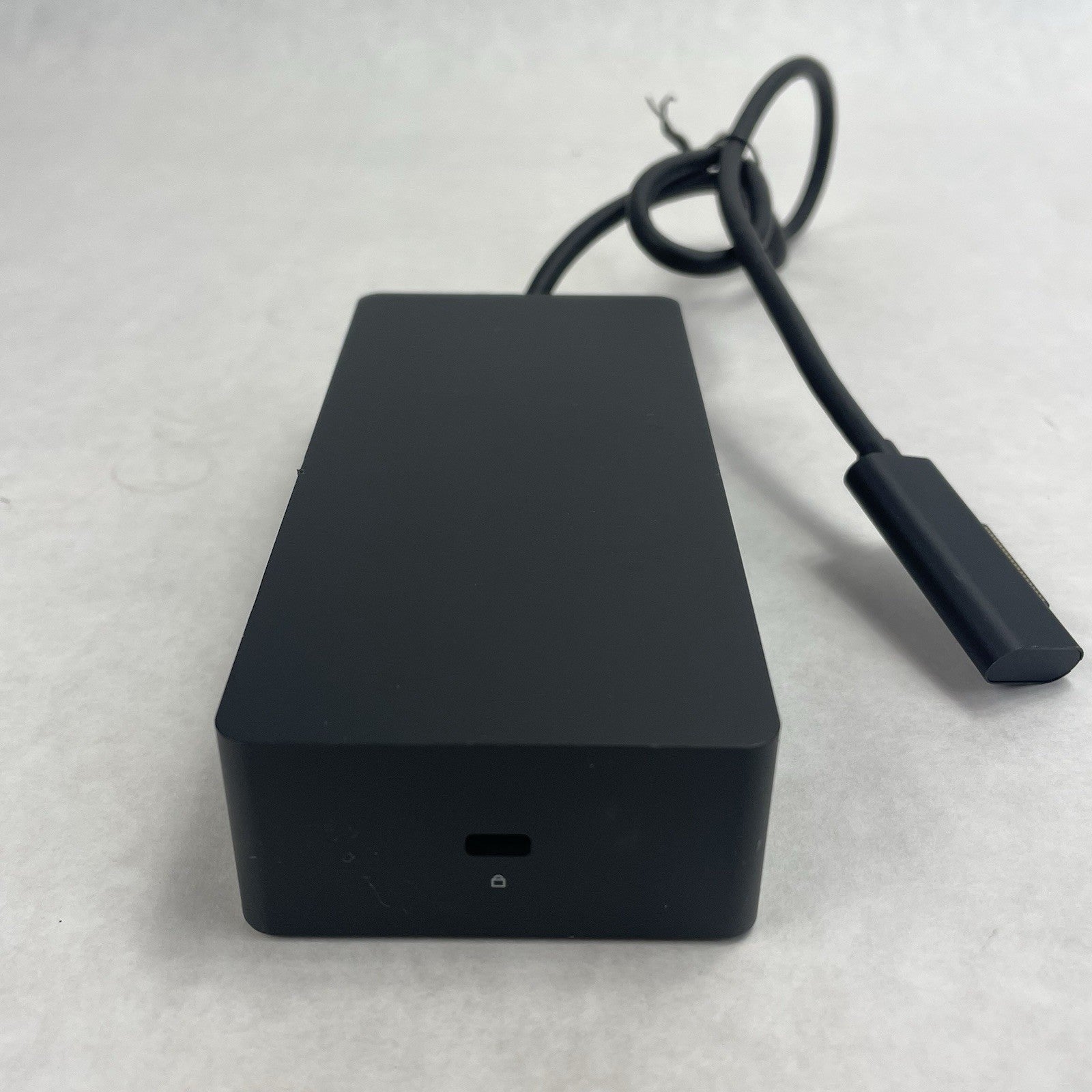 Microsoft 1661 USB Dock Docking Station for Surface Book Pro Lot of 3