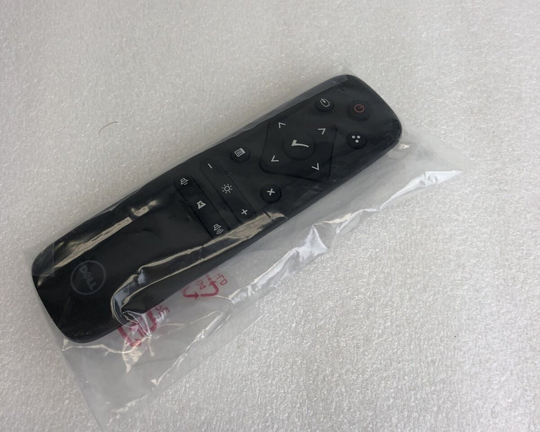 Dell E5515H Remote Control With Protective Bag