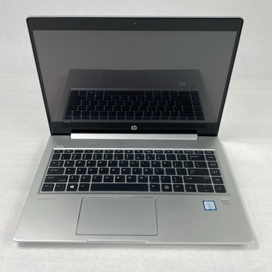 HP ProBook 440 G6 14" Touch Core i5-8265U 1.60 GHz 8 GB RAM No HDD No OS