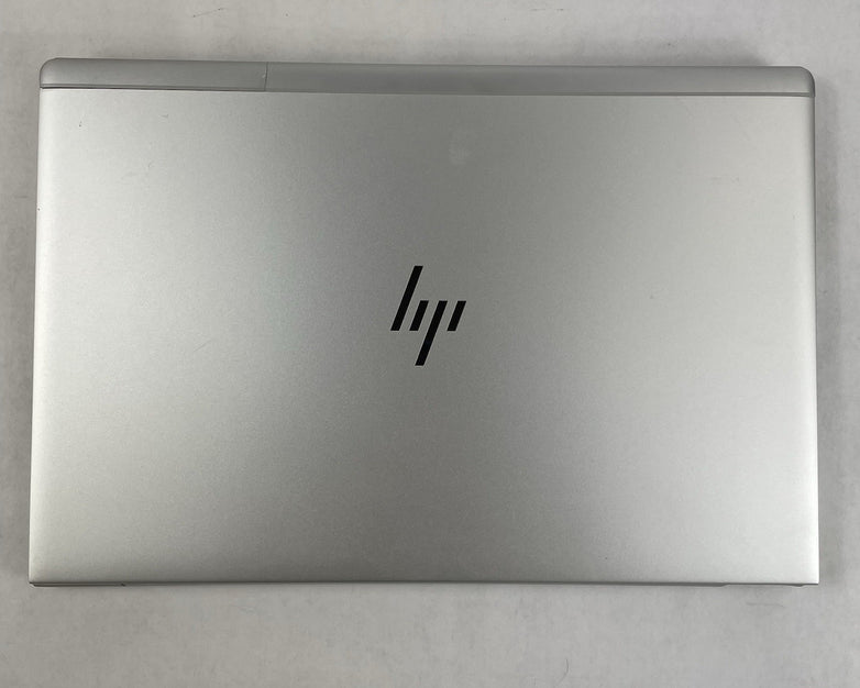 HP EliteBook 850 G6 15.6" i5-8365U 1.60 GHz 8 GB RAM No SSD/OS/AC - Corner