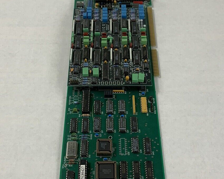 ICS Medical 8042060 16-bit ISA Card