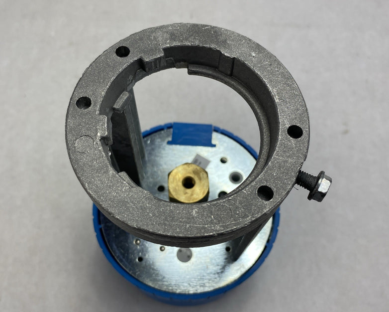 Johnson Controls VA-7152-1001 Electric Valve Actuator