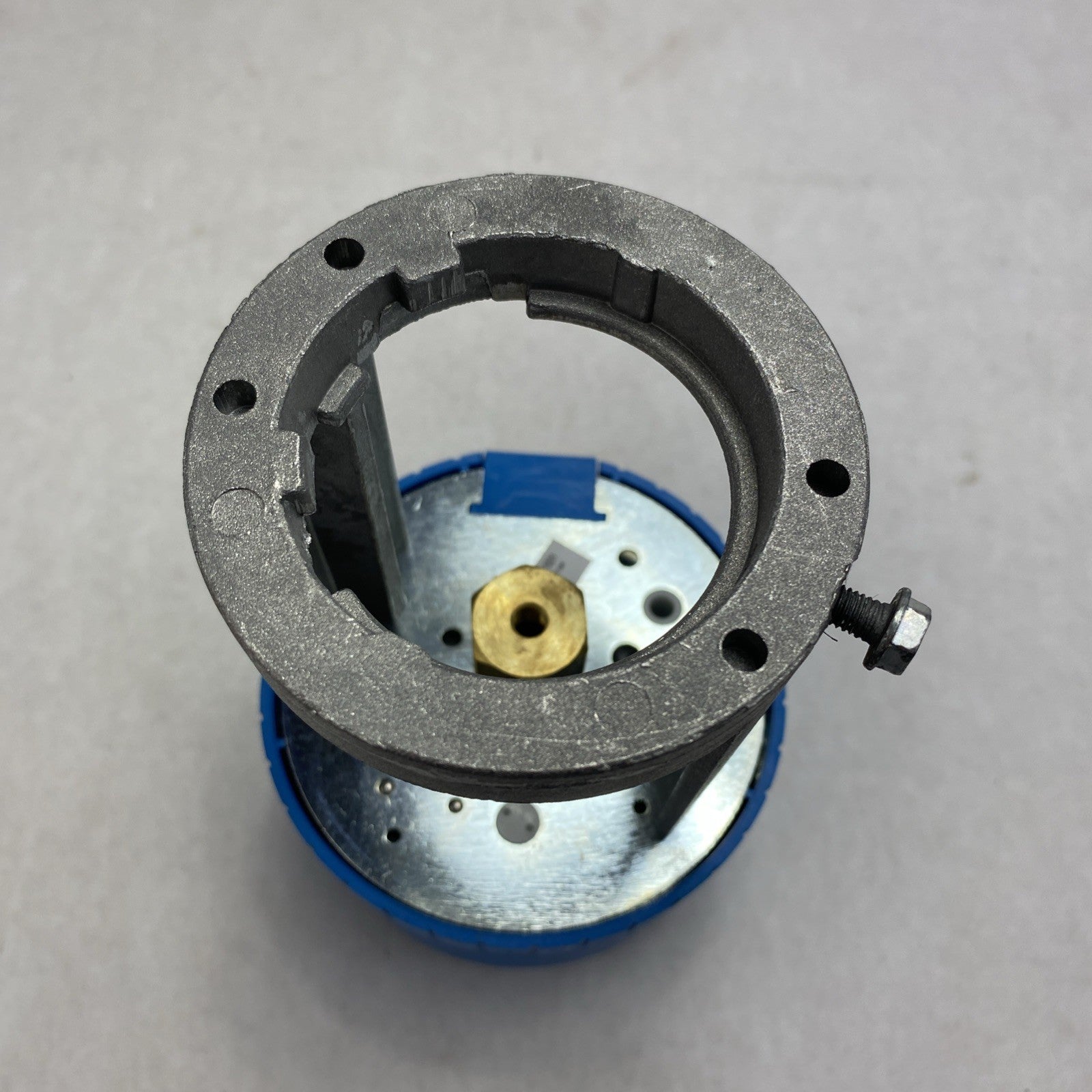Johnson Controls VA-7152-1001 Electric Valve Actuator 5