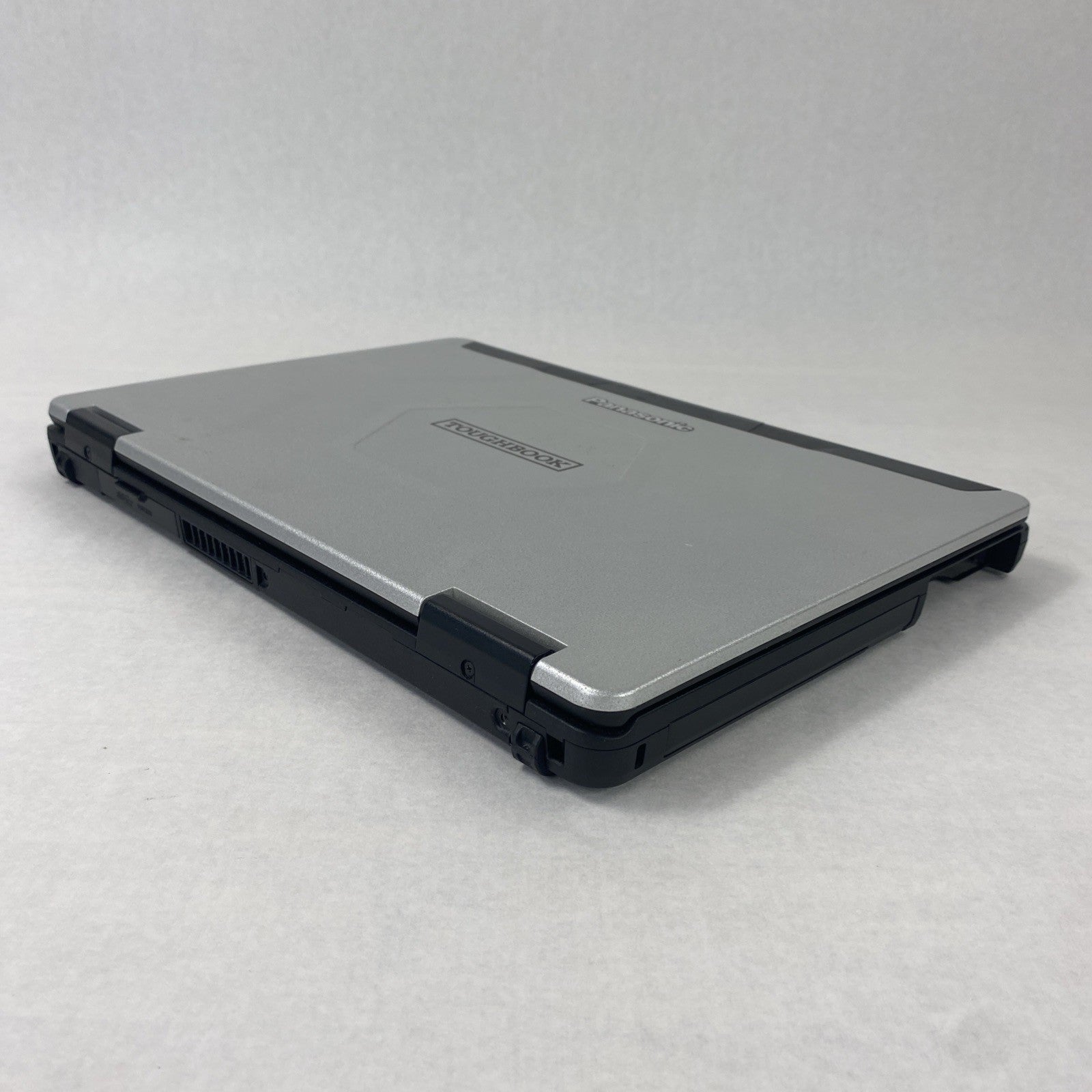 Panasonic Toughbook CF-54 14" Touch i5-7300U 2.6GHz 8GB RAM No Battery No HDD/OS