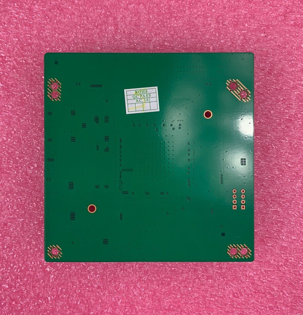 4K To 2K PS-6M60-B Conversion Turning Board