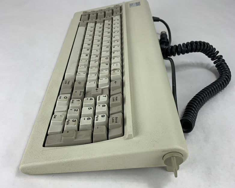 IBM F XT 83-Key Personal Computer Keyboard 1801449