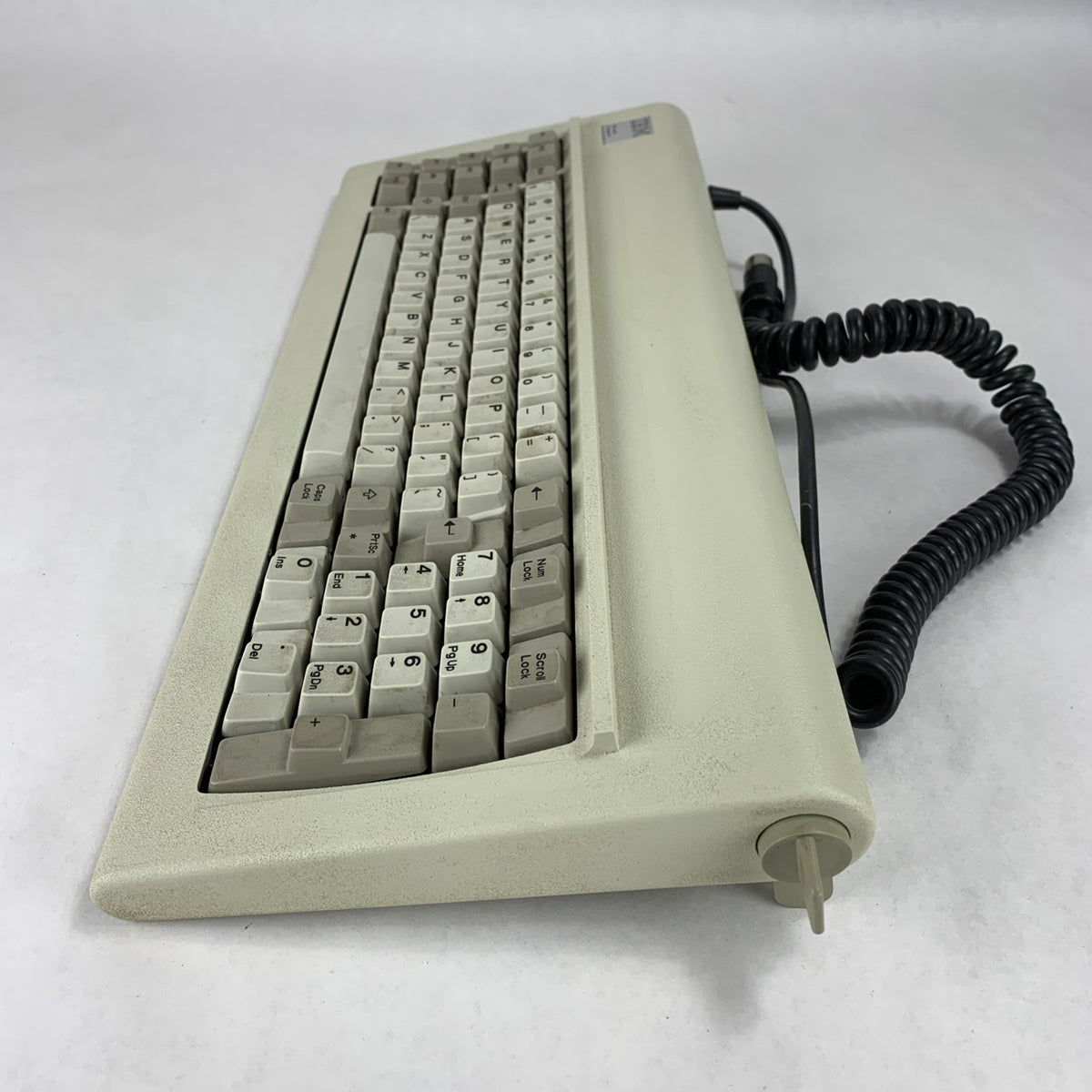 IBM F XT 83-Key Personal Computer Keyboard 18014493