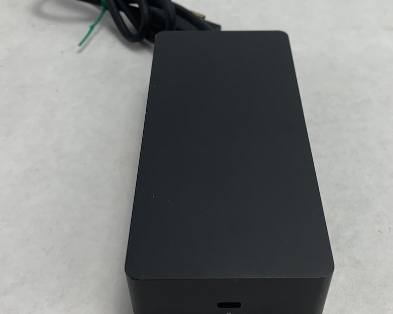 Microsoft 1661 15V 6A Docking Station (Lot of 2)