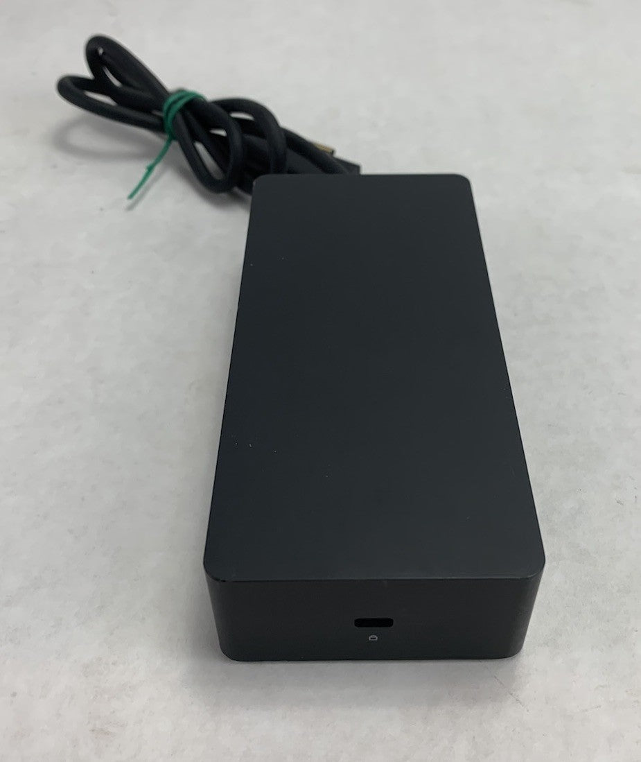 Microsoft 1661 15V 6A Docking Station (Lot of 2)2