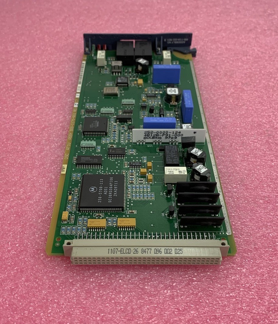DSC Communications 300-1170-900 AT1U Circuit Board4