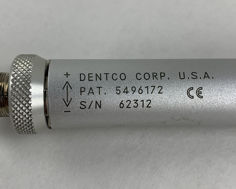 Dent Corp 5496172 Pneumatic Crown and Bridge Remover