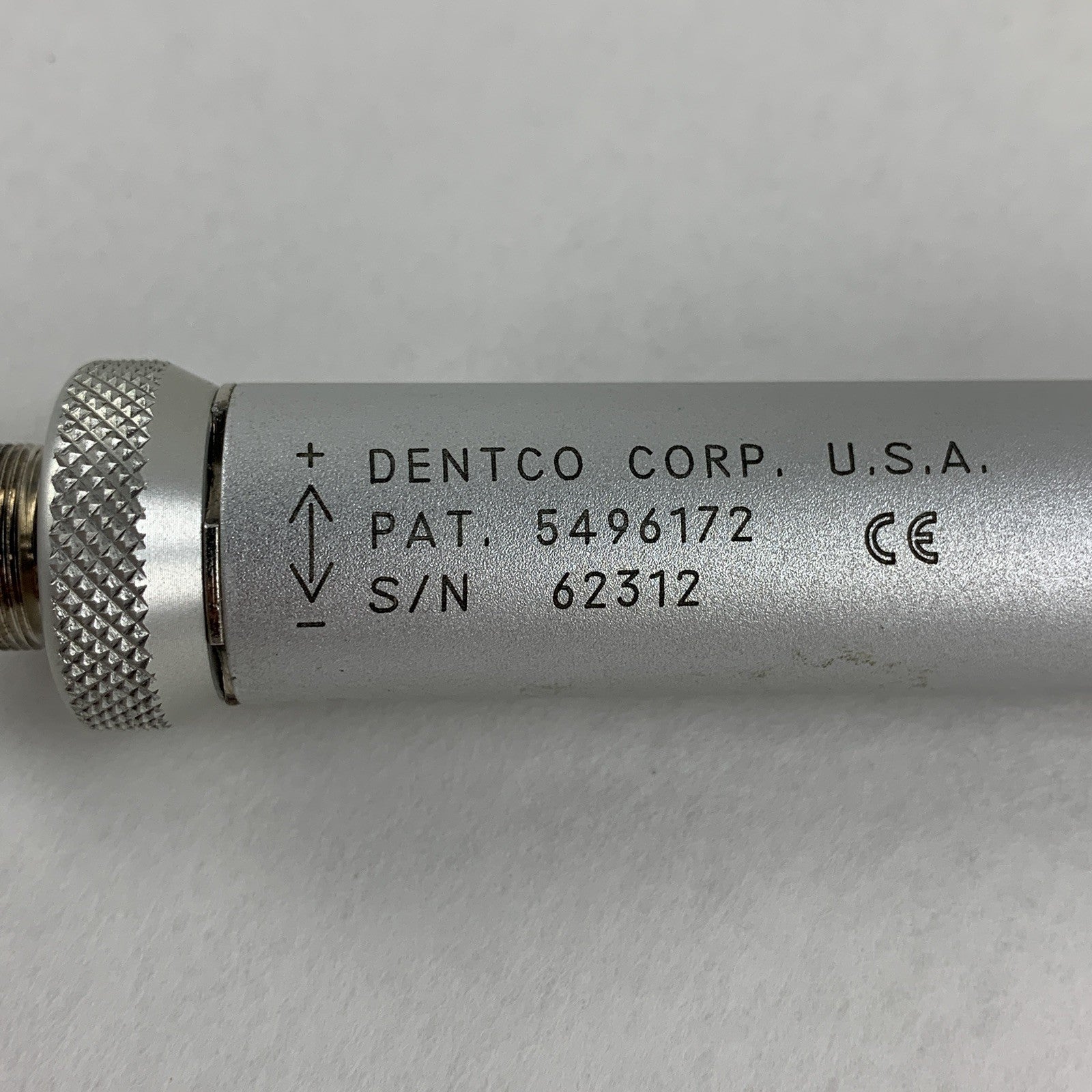 Dent Corp 5496172 Pneumatic Crown and Bridge Remover