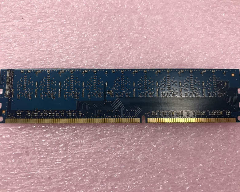 Hynix 6GB Kit 6x1GB 1Rx8 PC3-10600E-9-10-D0 Server RAM HMT112U7BFR8C