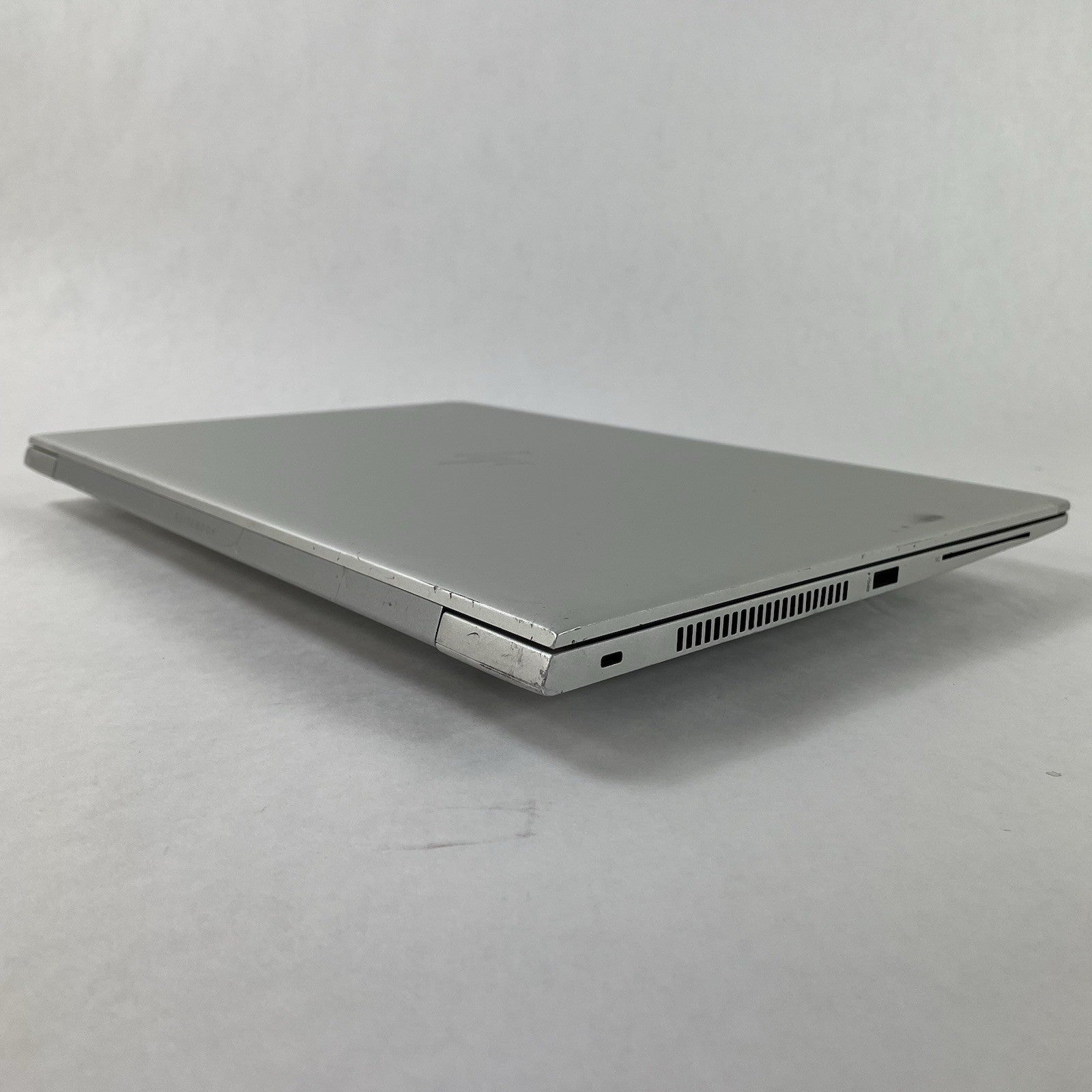HP EliteBook 850 G6 15.6" i5-8365U 1.60 GHz 8 GB RAM No SSD/OS/AC/Battery10