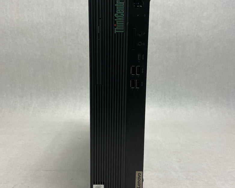 Lenovo ThinkCentre M80s SFF Intel Core i7-10700 2.9GHz 16GB RAM No HDD No OS