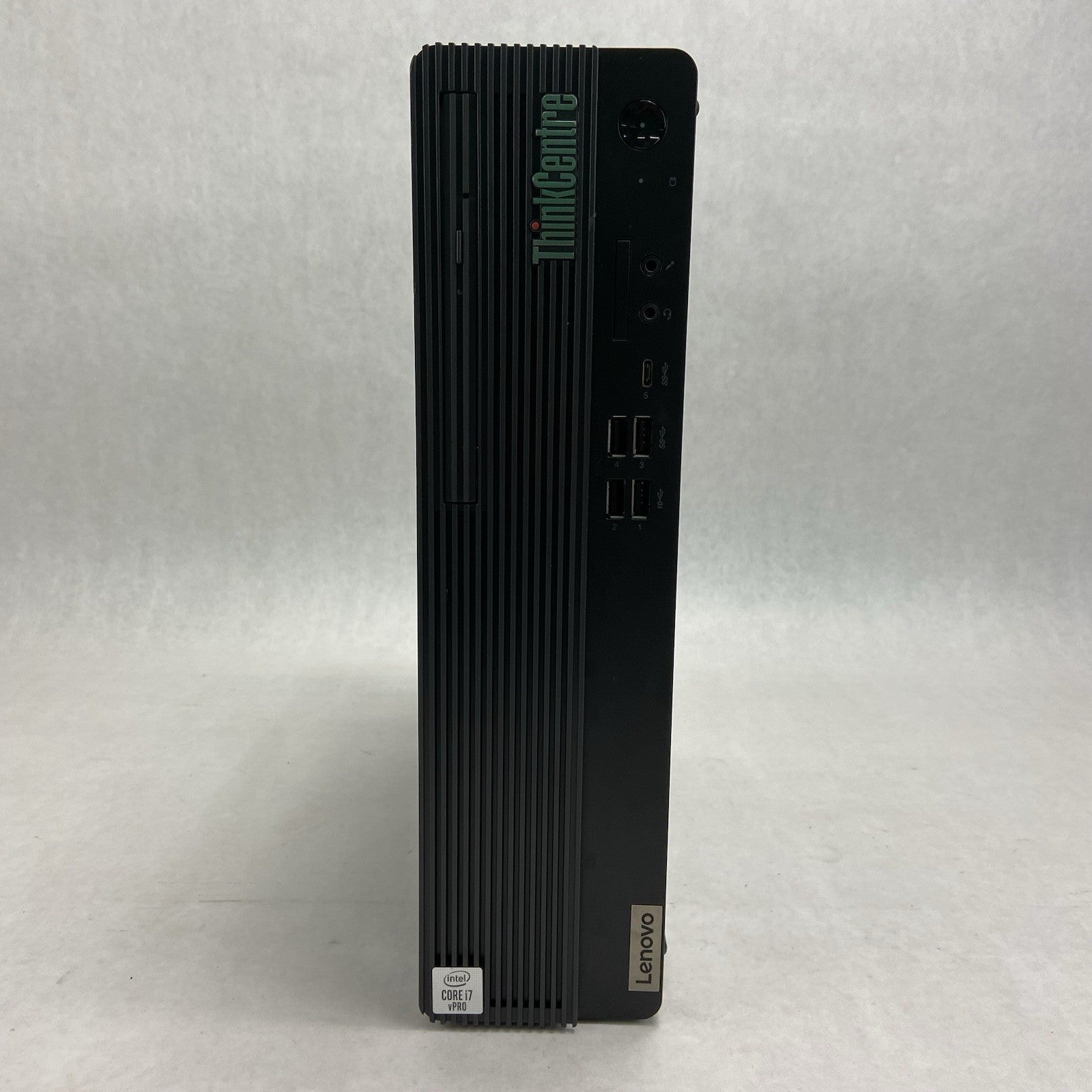 Lenovo ThinkCentre M80s SFF Intel Core i7-10700 2.9GHz 16GB RAM No HDD No OS1
