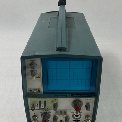 Tektronix T922 15MHz Analog Oscilloscope