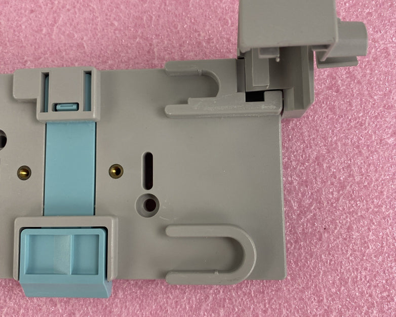 Philips M3080-41201 Mounting Plate Lot of 2