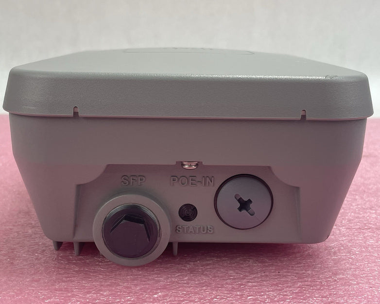 Cisco AIR-AP1562I-B-K9 802.11ac Outdoor Access Point Tested Reset