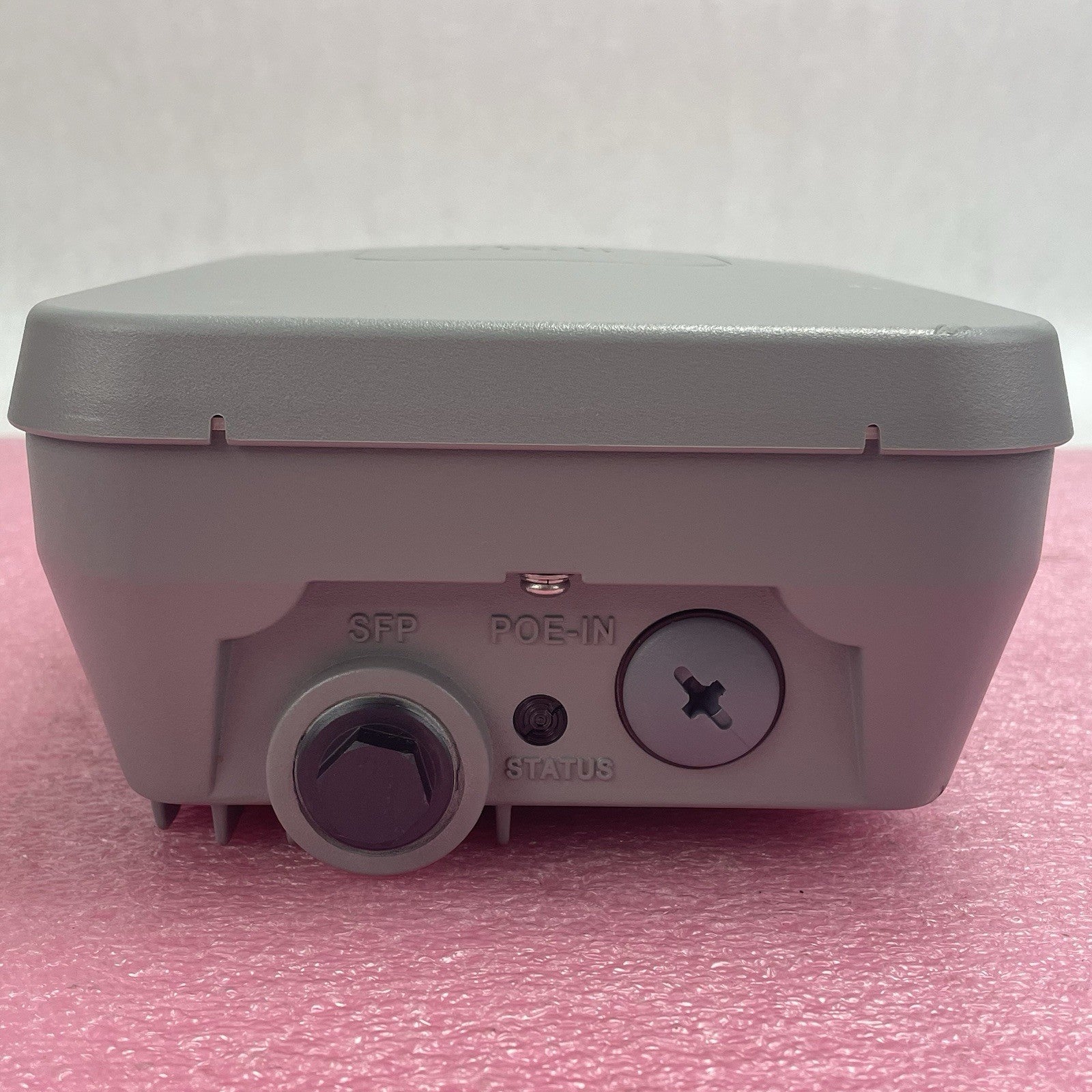 Cisco AIR-AP1562I-B-K9 802.11ac Outdoor Access Point Tested Reset1