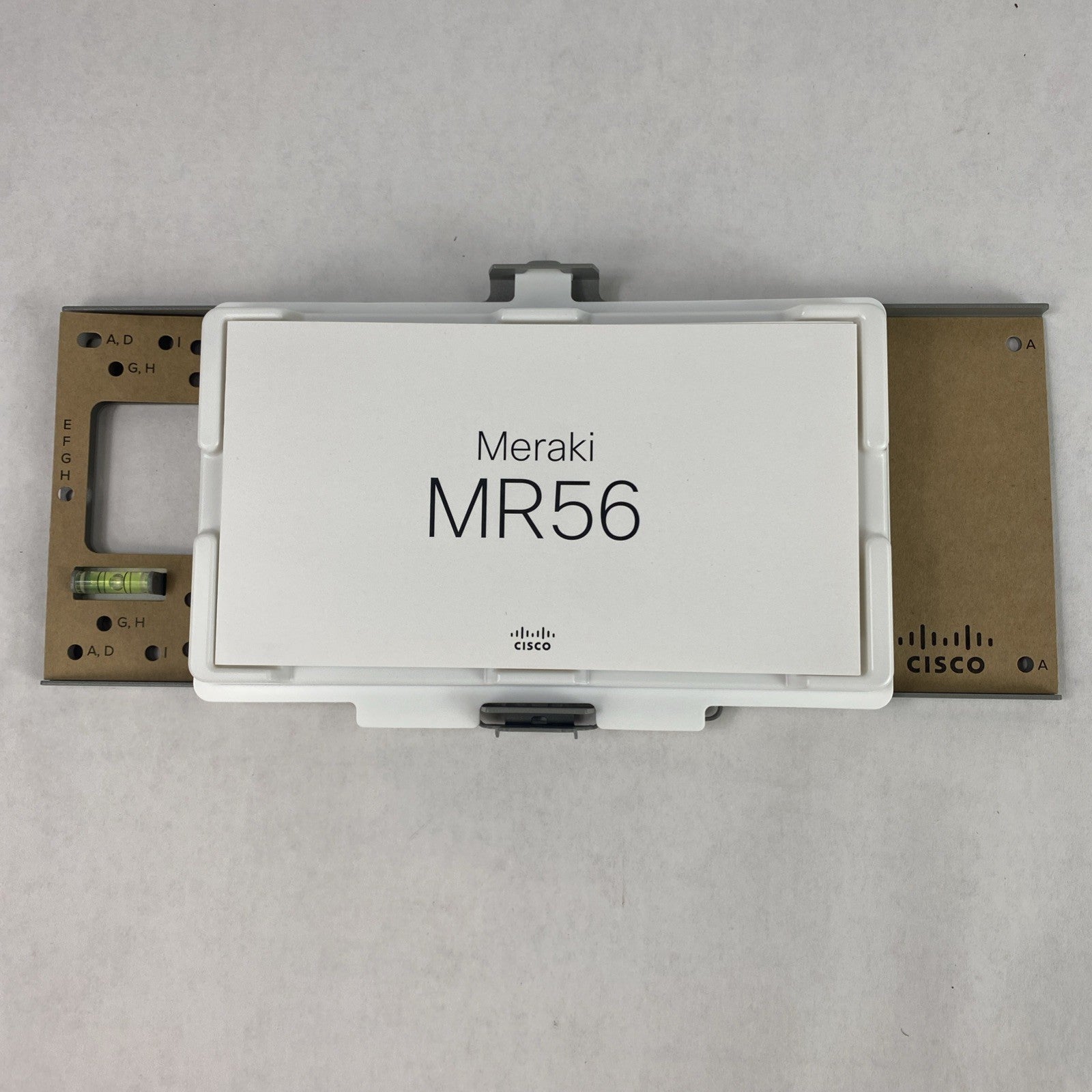 Cisco Wireless Access Point Mounting Kit for Meraki M561