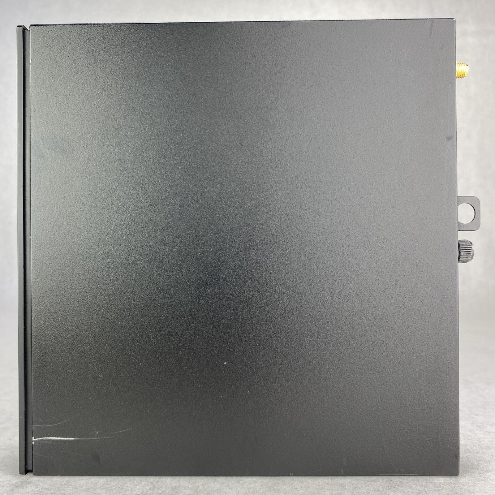 Dell Optiplex 9020M Intel Core i3-4160T 3.10GHz 1x8GB RAM WiFi No AC HDD OS