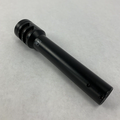 Electro-Voice EV RE200 Cardioid Condenser Instrument Microphone No Top Grill
