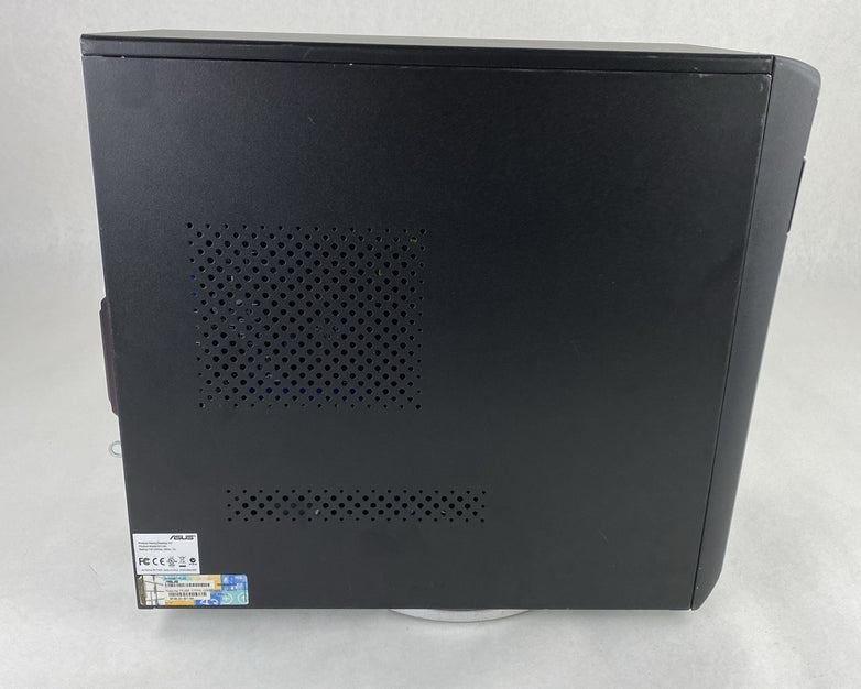 ASUS CM6330 MT Intel Core i3-3240 3.4GHz 8GB RAM No HDD No OS