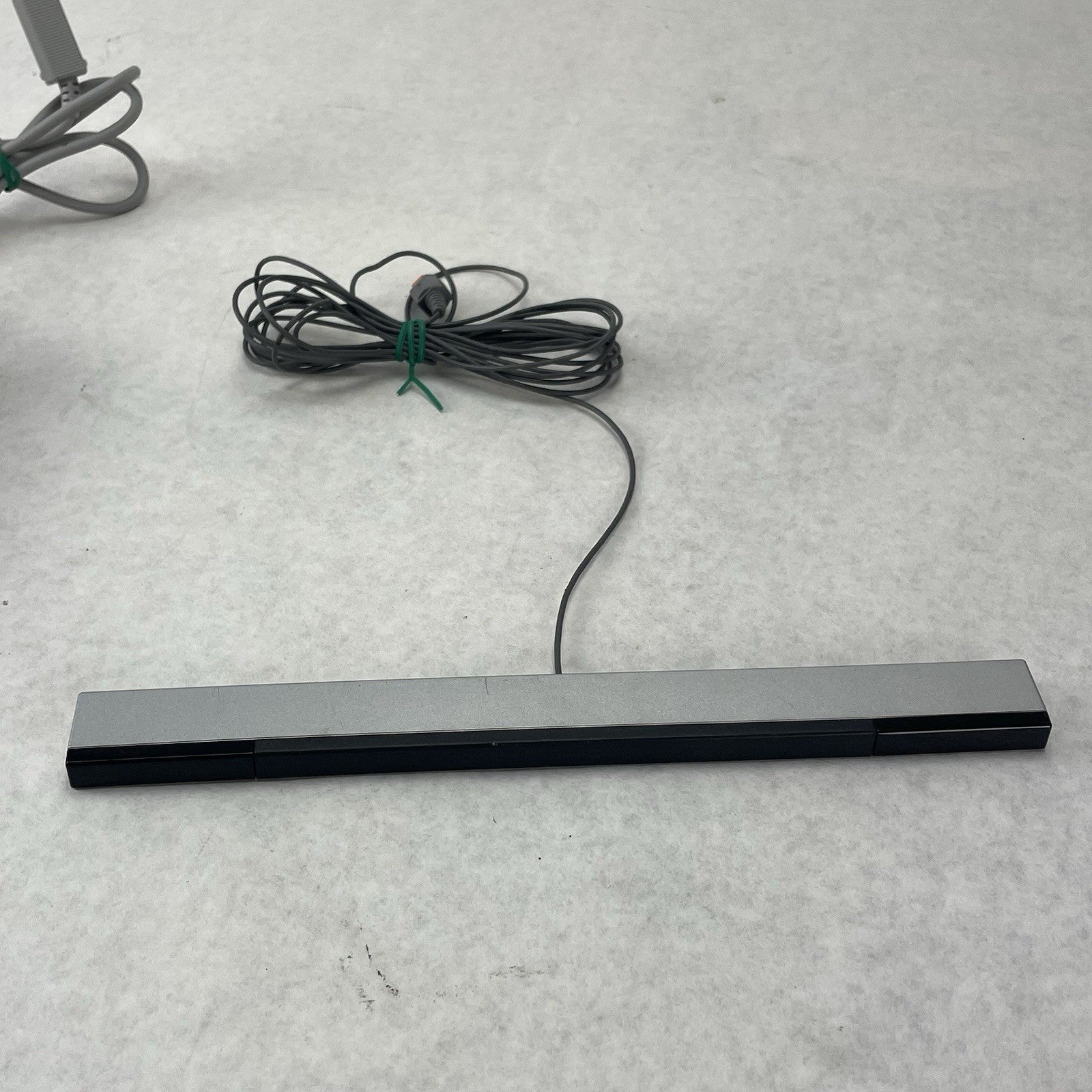 Nintendo Wii RVL-001 Tested & Reset Console With Cords14