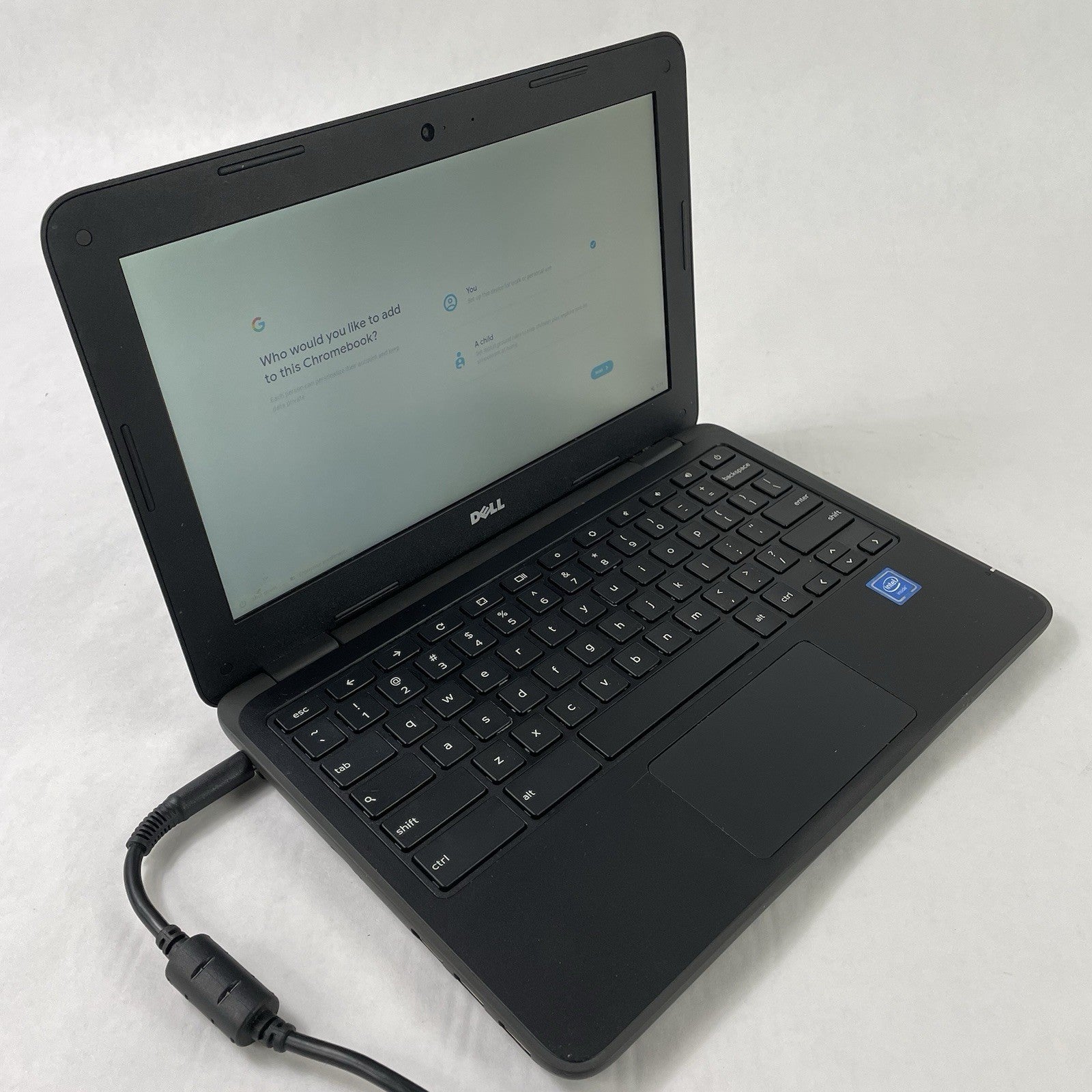 Chromebooks