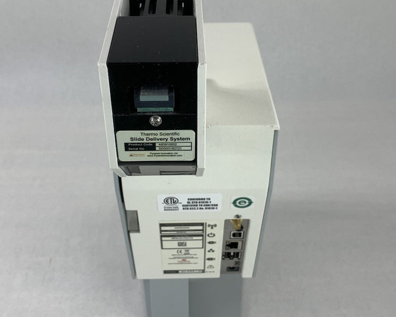 ThermoScientific P21001-E SlideMate AS - Parts or Repair