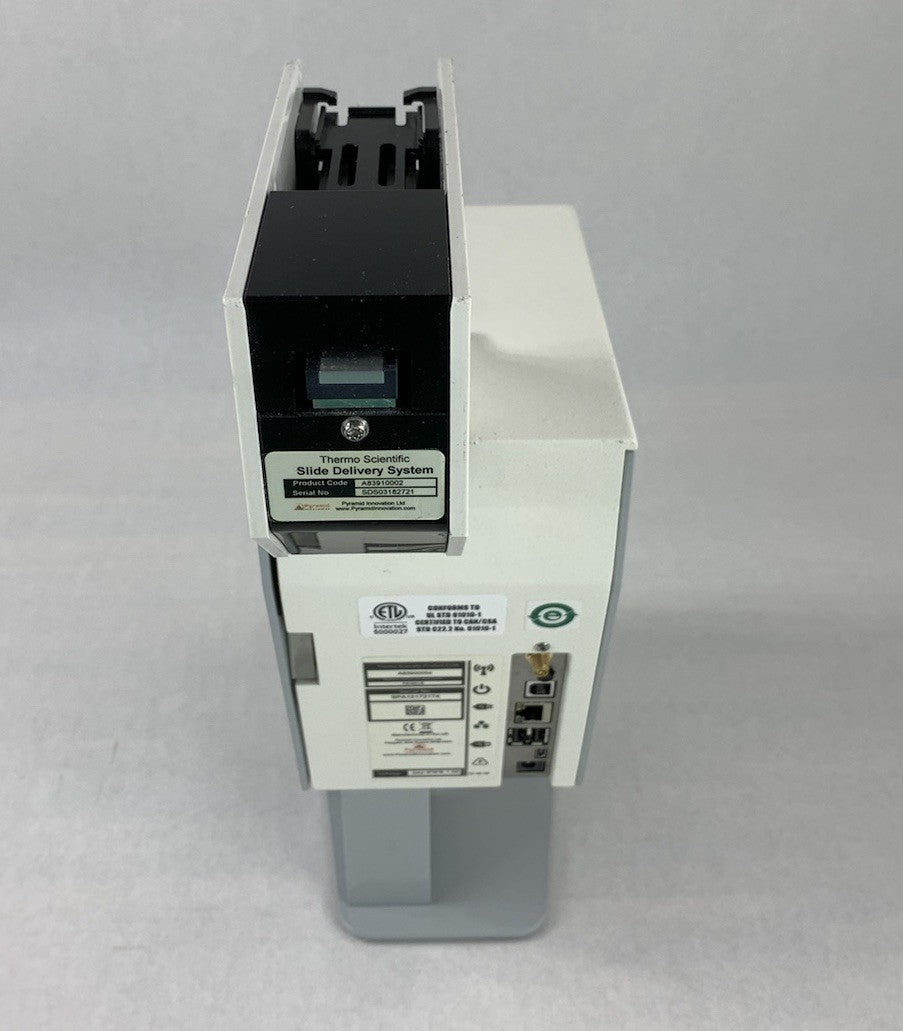 ThermoScientific P21001-E SlideMate AS - Parts or Repair