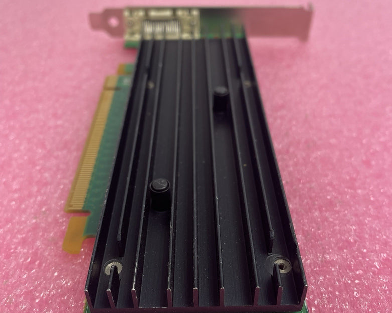 Nvidia P538 0TW212 Quadro NVS 290 Graphics Card 256MB PCIe DMS59 Lot of 2