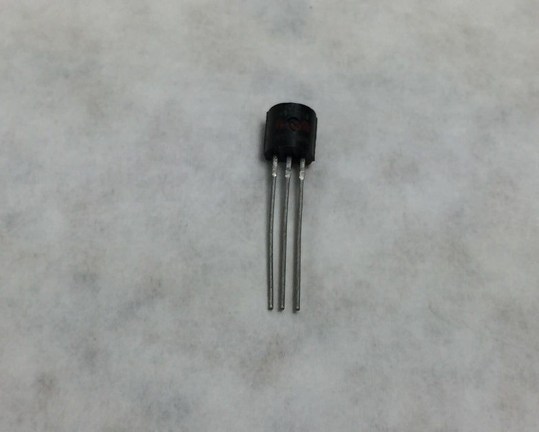 MPSA05 Transistors  Lot of 29   NOS