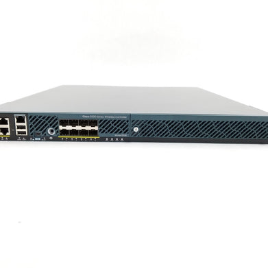 Cisco 5508 5500 Wireless Controller  AIR-CT5508-K9 V04