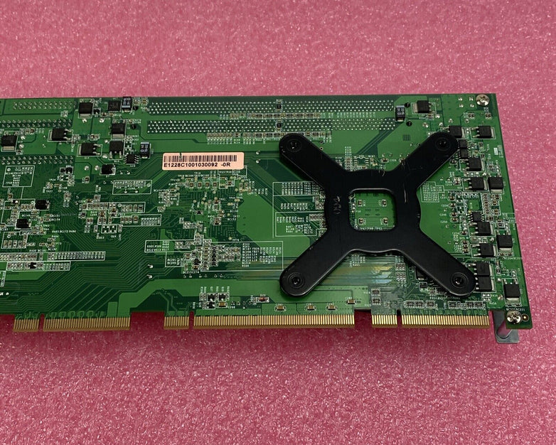 Axiomtek SHB100 Full-Size Pentium 4 3GHz 3GB RAM CPU Card