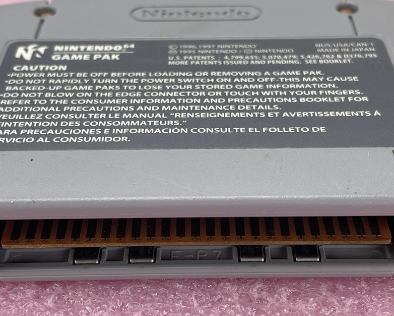 Nintendo 64  Yoshi's Story Cartridge Only Untested