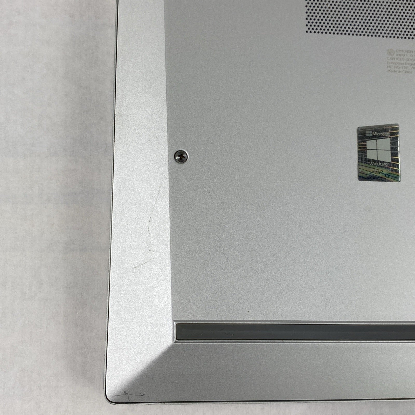 HP EliteBook 840 G8 Core i5-1145G7 2.6 GHz 16GB RAM 14" No HDD No OS