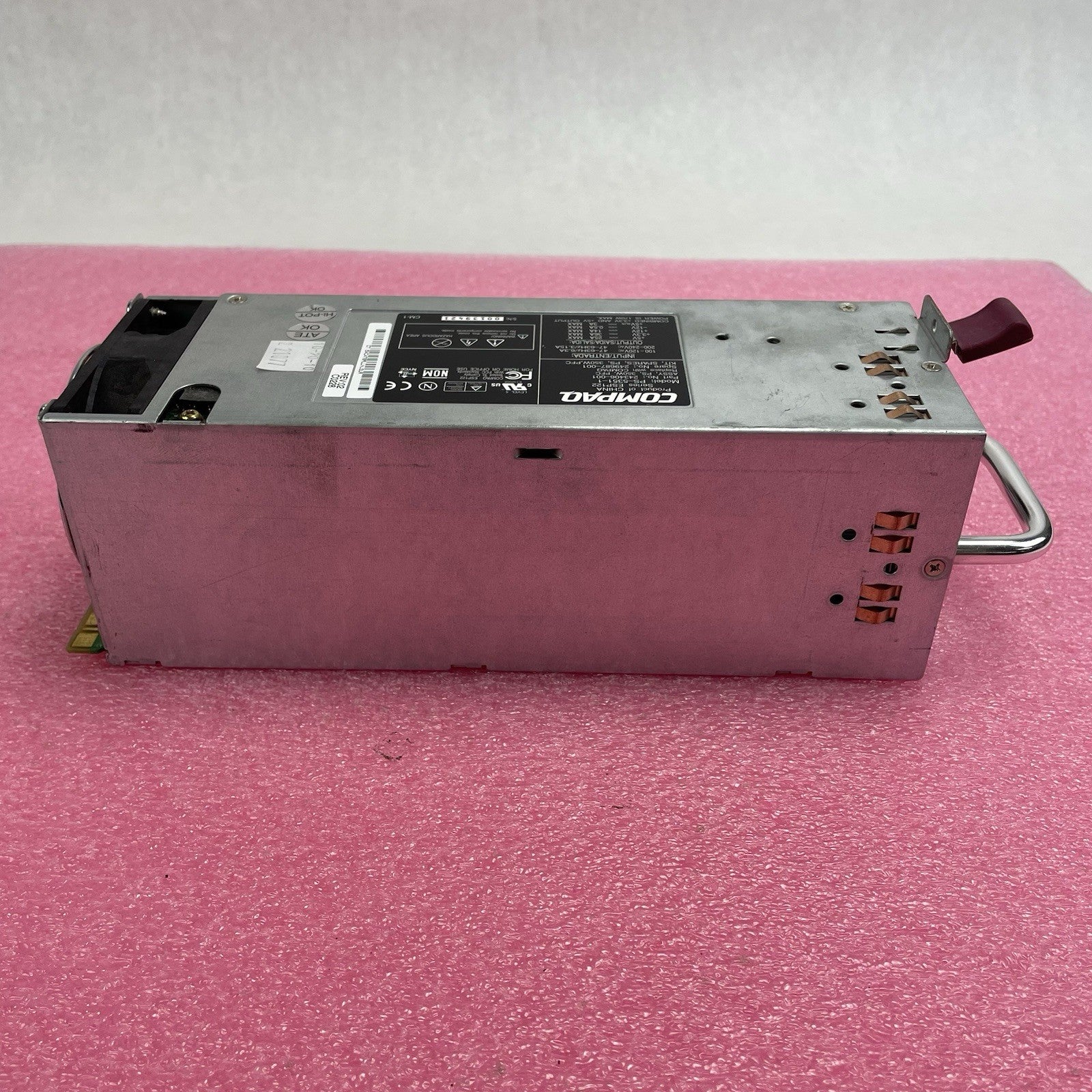 Compaq PS-5351-1 170w Power Supply